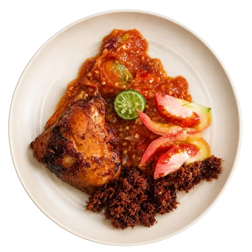 Ayam Taliwang